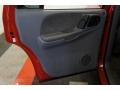 Gray Door Panel Photo for 1998 Dodge Durango #102636244