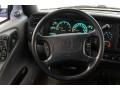 Gray Steering Wheel Photo for 1998 Dodge Durango #102636274