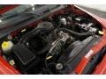 1998 Dodge Durango 5.2 Liter OHV 16-Valve V8 Engine Photo