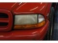 Flame Red - Durango SLT 4x4 Photo No. 38