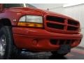 Flame Red - Durango SLT 4x4 Photo No. 40