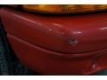 Flame Red - Durango SLT 4x4 Photo No. 41