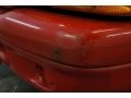 Flame Red - Durango SLT 4x4 Photo No. 43