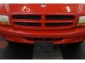 Flame Red - Durango SLT 4x4 Photo No. 44