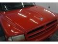 Flame Red - Durango SLT 4x4 Photo No. 45