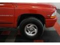 Flame Red - Durango SLT 4x4 Photo No. 47