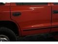 Flame Red - Durango SLT 4x4 Photo No. 53