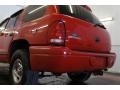 Flame Red - Durango SLT 4x4 Photo No. 57