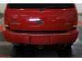 Flame Red - Durango SLT 4x4 Photo No. 59