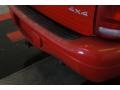 Flame Red - Durango SLT 4x4 Photo No. 61