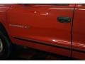 Flame Red - Durango SLT 4x4 Photo No. 66