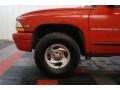 Flame Red - Durango SLT 4x4 Photo No. 69