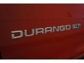 1998 Dodge Durango SLT 4x4 Badge and Logo Photo