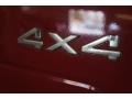 Flame Red - Durango SLT 4x4 Photo No. 73