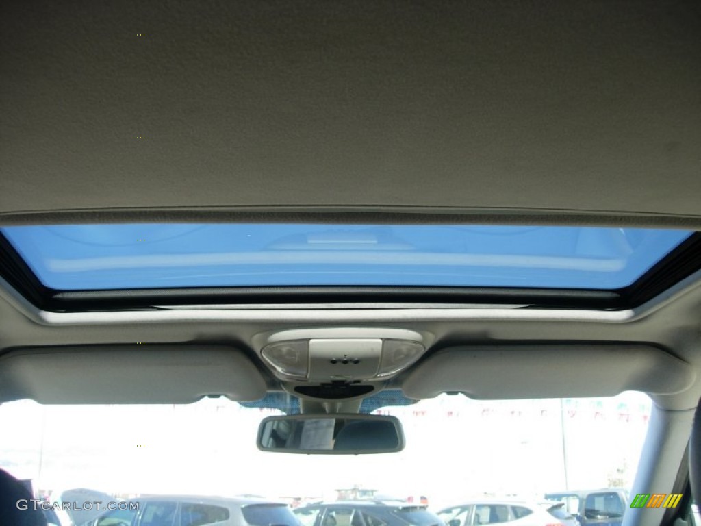 2001 ML 55 AMG 4Matic - Azure Blue Metallic / Charcoal photo #23