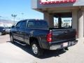 2005 Black Chevrolet Silverado 1500 LS Extended Cab 4x4  photo #3