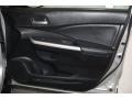 2012 Alabaster Silver Metallic Honda CR-V EX-L  photo #33