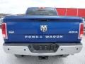 Blue Streak Pearl - 2500 Powerwagon Laramie Crew Cab 4x4 Photo No. 4