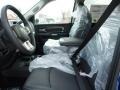 Black Interior Photo for 2015 Ram 2500 #102638627