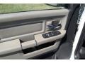 2011 Bright White Dodge Ram 1500 SLT Quad Cab 4x4  photo #18