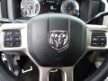 Bright White - 3500 Laramie Crew Cab 4x4 Photo No. 15
