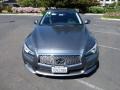 Graphite Shadow - Q 50 3.7 Premium Photo No. 4