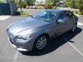 Graphite Shadow - Q 50 3.7 Premium Photo No. 9