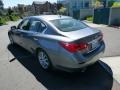 Graphite Shadow - Q 50 3.7 Premium Photo No. 10
