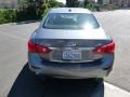 Graphite Shadow - Q 50 3.7 Premium Photo No. 11