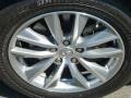 Graphite Shadow - Q 50 3.7 Premium Photo No. 13