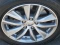 Graphite Shadow - Q 50 3.7 Premium Photo No. 16
