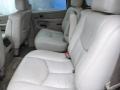 2006 GMC Yukon XL SLT 4x4 Rear Seat