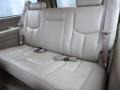 2006 GMC Yukon Neutral/Shale Interior Rear Seat Photo