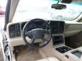  2006 Yukon XL SLT 4x4 Neutral/Shale Interior