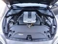 Graphite Shadow - Q 50 3.7 Premium Photo No. 25