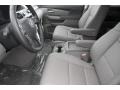 2015 White Diamond Pearl Honda Odyssey Touring Elite  photo #13