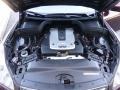  2011 EX 35 Journey AWD 3.5 Liter DOHC 24-Valve CVTCS V6 Engine