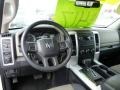 2012 Bright White Dodge Ram 1500 SLT Crew Cab 4x4  photo #13