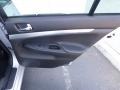 Liquid Platinum - G 25 Journey Sedan Photo No. 24