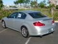 Liquid Platinum - G 37 Journey Sedan Photo No. 3
