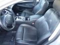 Liquid Platinum - G 37 Journey Sedan Photo No. 4