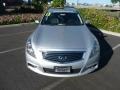 Liquid Platinum - G 37 Journey Sedan Photo No. 10