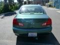 Emerald Mist Metallic - G 35 Sedan Photo No. 10