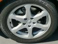 Emerald Mist Metallic - G 35 Sedan Photo No. 14