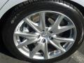 Liquid Platinum - G 37 Journey Sedan Photo No. 15