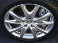 Liquid Platinum - G 37 Journey Sedan Photo No. 16