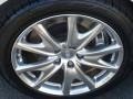 Liquid Platinum - G 37 Journey Sedan Photo No. 17