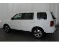 2015 Taffeta White Honda Pilot SE  photo #7