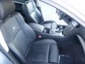 Liquid Platinum - G 37 Journey Sedan Photo No. 25