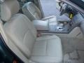 Emerald Mist Metallic - G 35 Sedan Photo No. 25